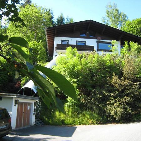 Chalet Lake View - Pinzgau Holidays Zell am See Exterior photo