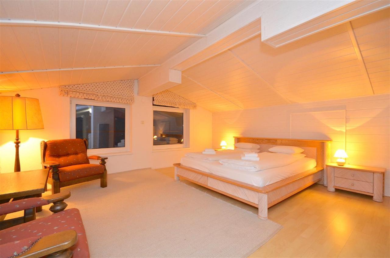 Chalet Lake View - Pinzgau Holidays Zell am See Exterior photo