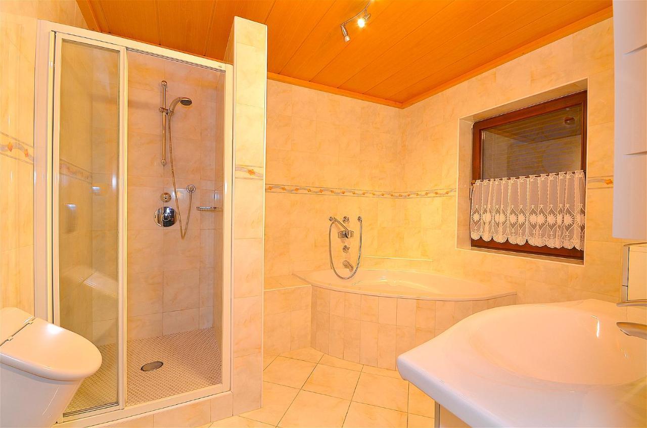 Chalet Lake View - Pinzgau Holidays Zell am See Exterior photo