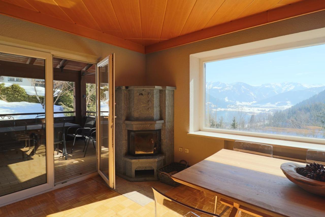 Chalet Lake View - Pinzgau Holidays Zell am See Exterior photo