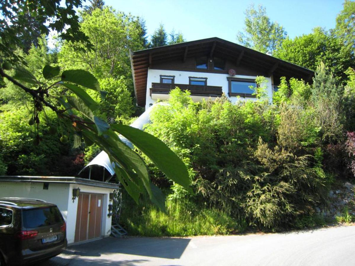 Chalet Lake View - Pinzgau Holidays Zell am See Exterior photo