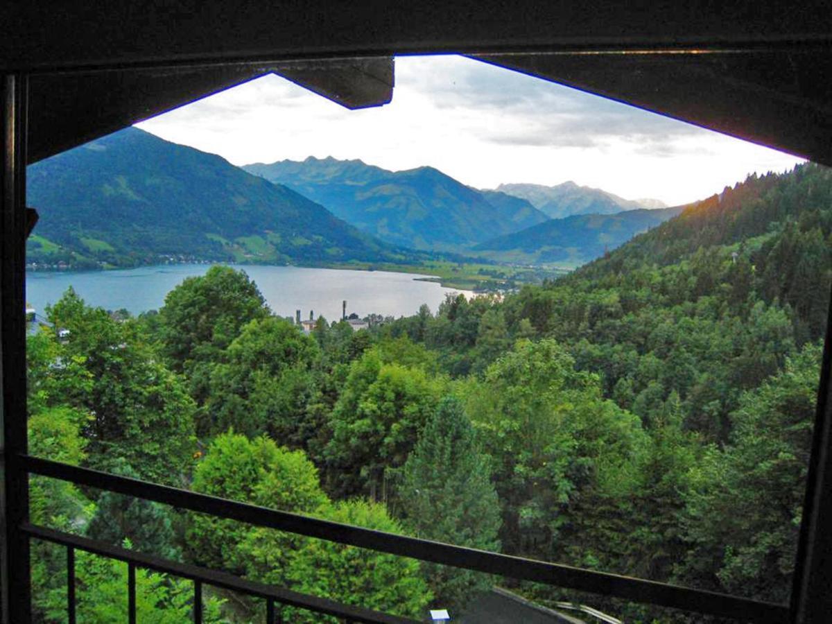 Chalet Lake View - Pinzgau Holidays Zell am See Exterior photo